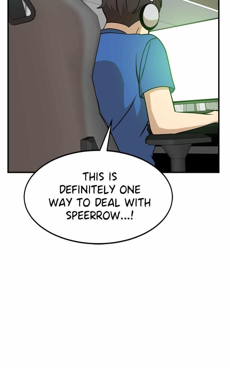 Double Click (PARK Soo-bong) — Chapter 91 — page 45
