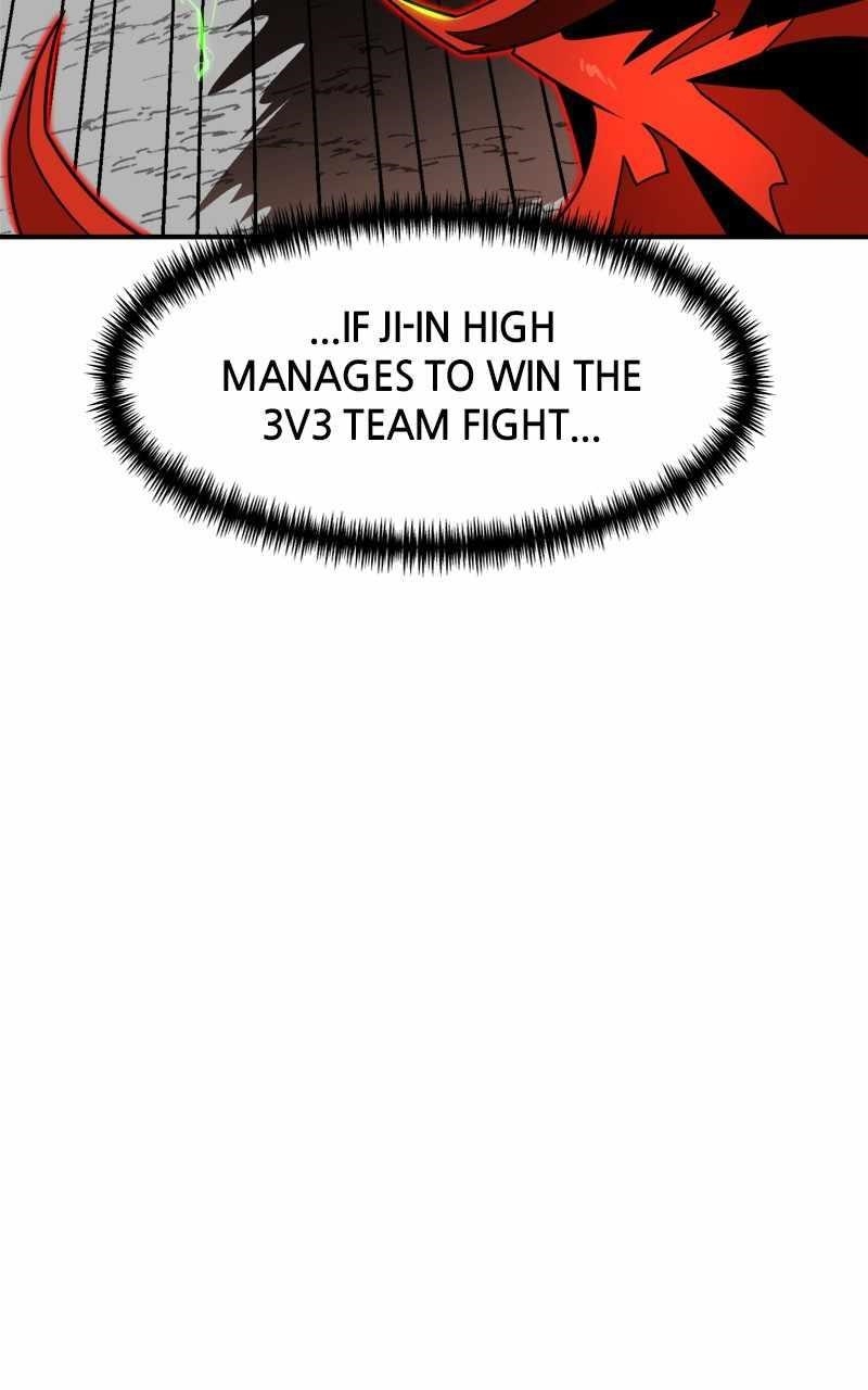 Double Click (PARK Soo-bong) — Chapter 91 — page 56