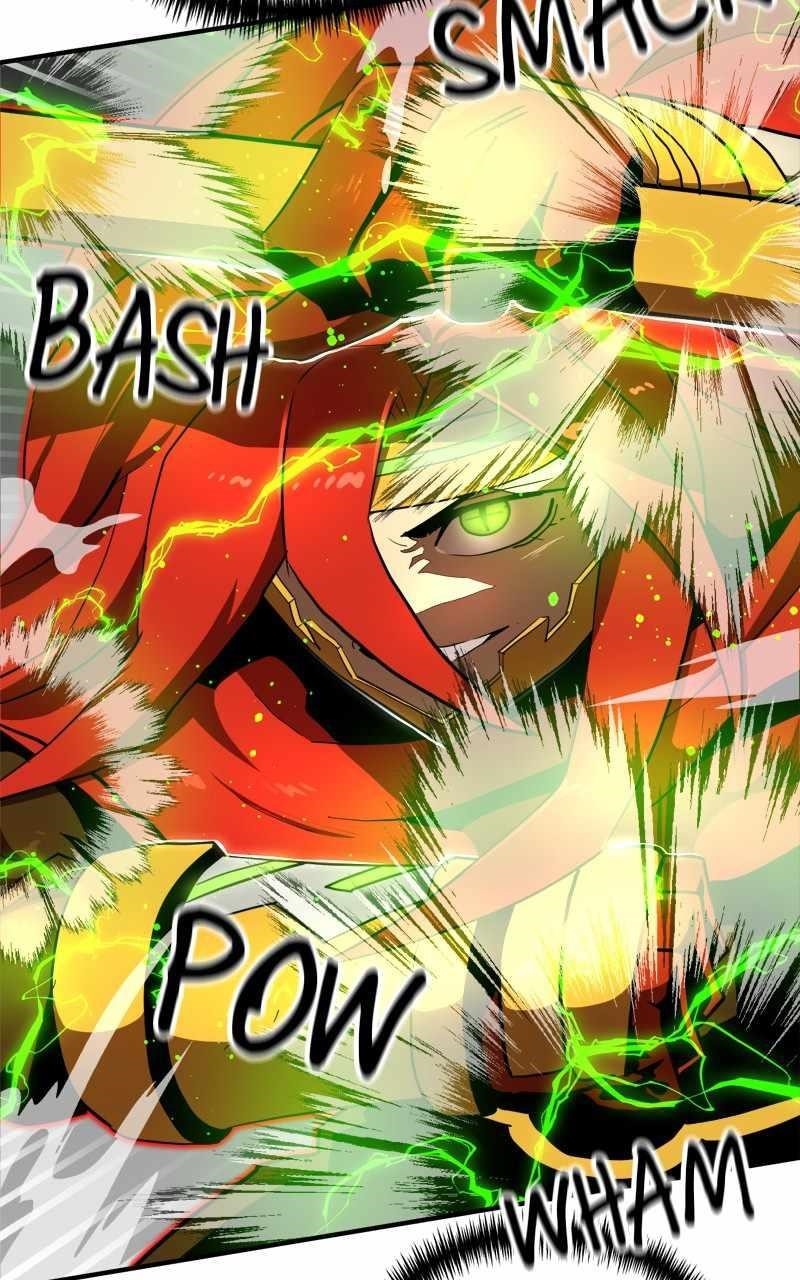 Double Click (PARK Soo-bong) — Chapter 91 — page 59
