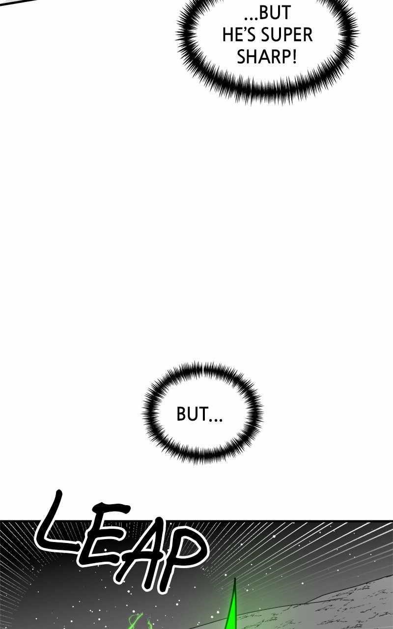 Double Click (PARK Soo-bong) — Chapter 91 — page 60