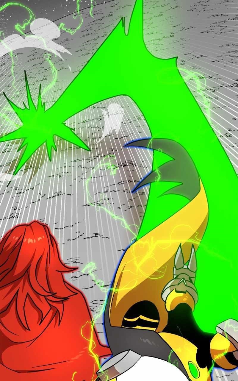 Double Click (PARK Soo-bong) — Chapter 91 — page 61