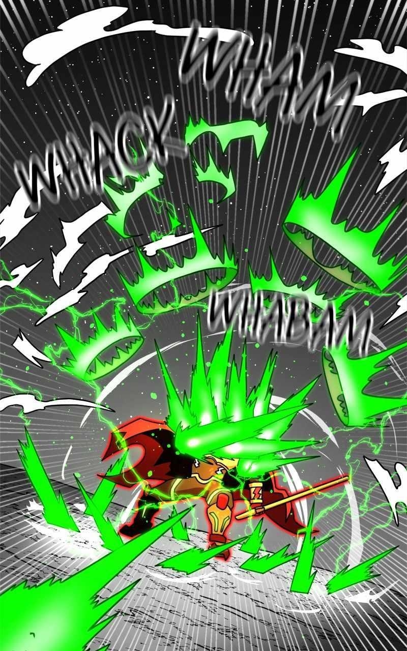 Double Click (PARK Soo-bong) — Chapter 91 — page 85
