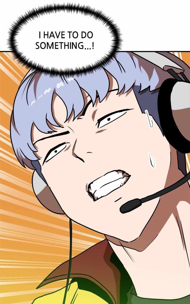 Double Click (PARK Soo-bong) — Chapter 91 — page 99