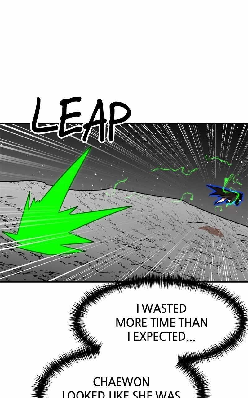 Double Click (PARK Soo-bong) — Chapter 91 — page 114