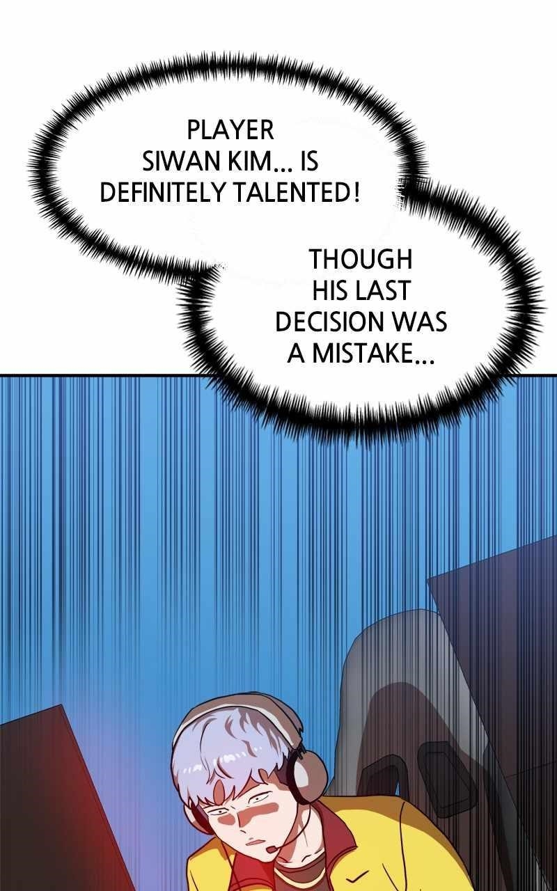 Double Click (PARK Soo-bong) — Chapter 91 — page 116