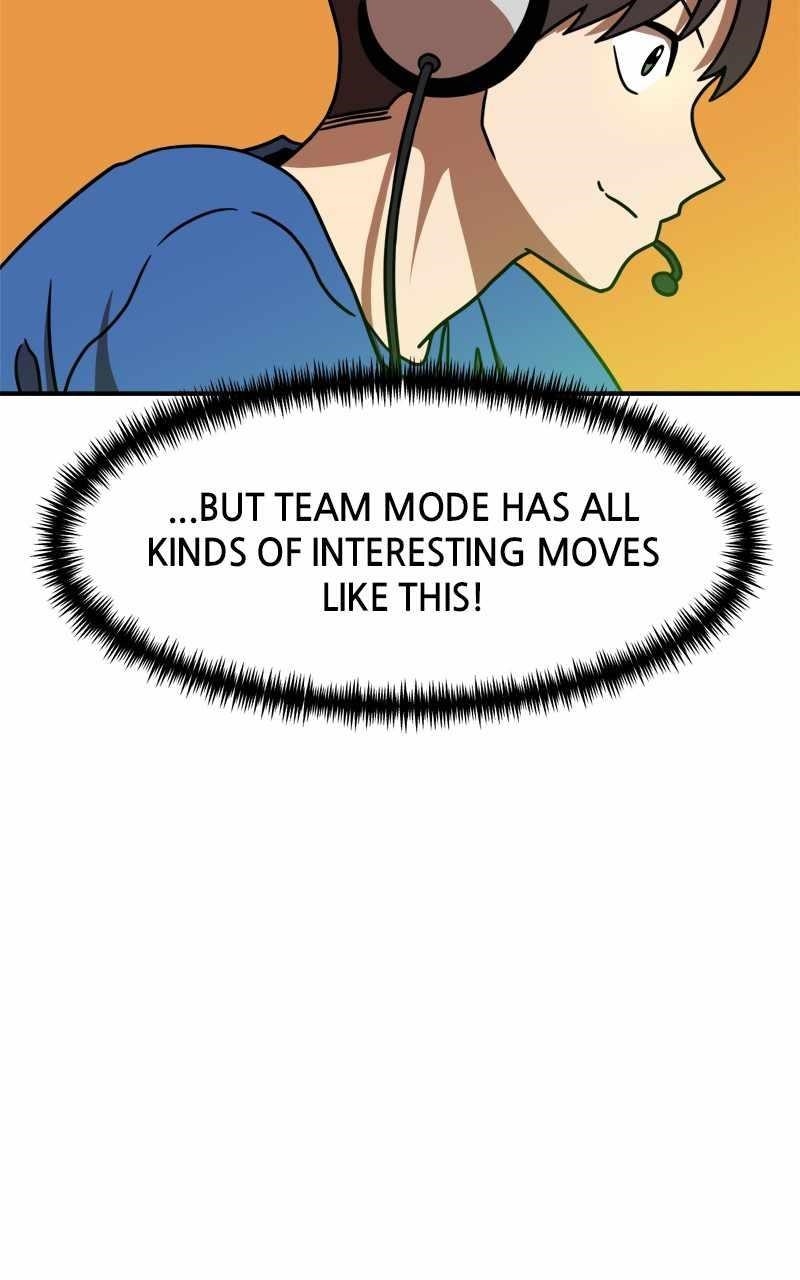 Double Click (PARK Soo-bong) — Chapter 91 — page 119