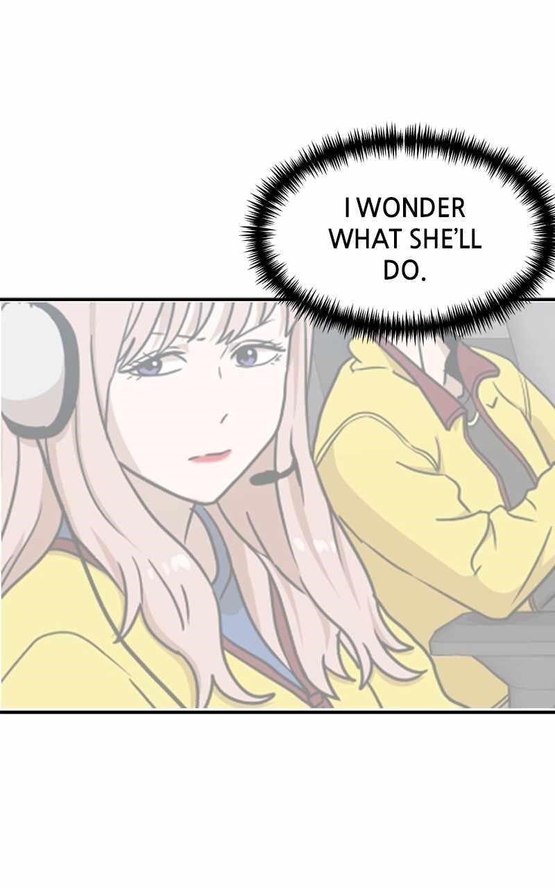 Double Click (PARK Soo-bong) — Chapter 91 — page 123