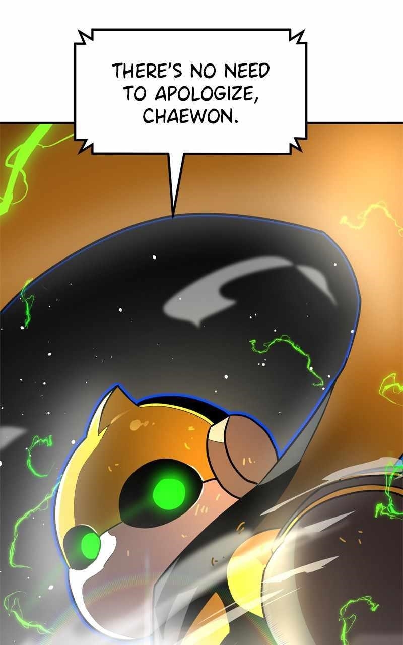 Double Click (PARK Soo-bong) — Chapter 91 — page 134