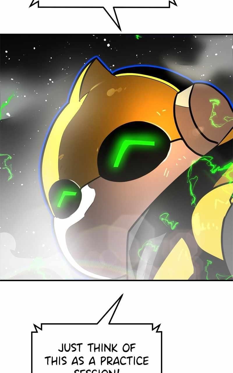Double Click (PARK Soo-bong) — Chapter 91 — page 136