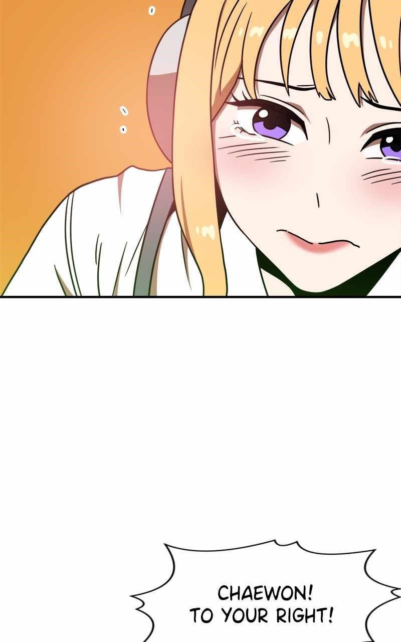 Double Click (PARK Soo-bong) — Chapter 91 — page 138