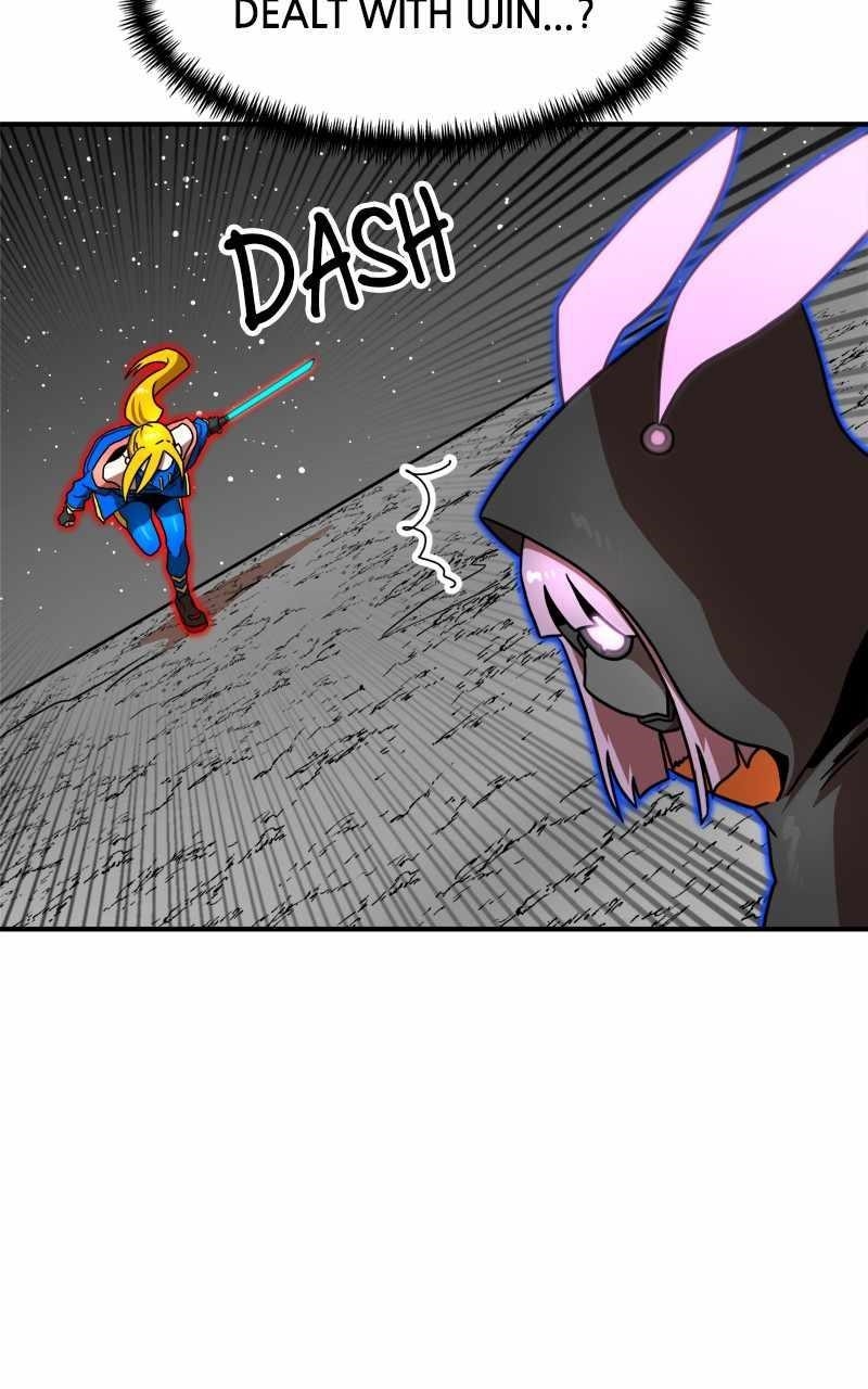 Double Click (PARK Soo-bong) — Chapter 91 — page 140