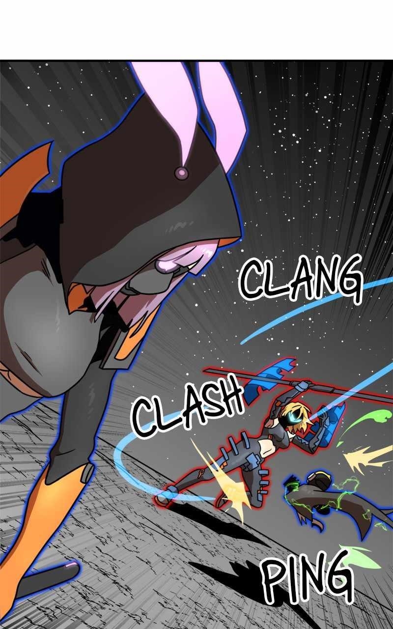 Double Click (PARK Soo-bong) — Chapter 91 — page 141