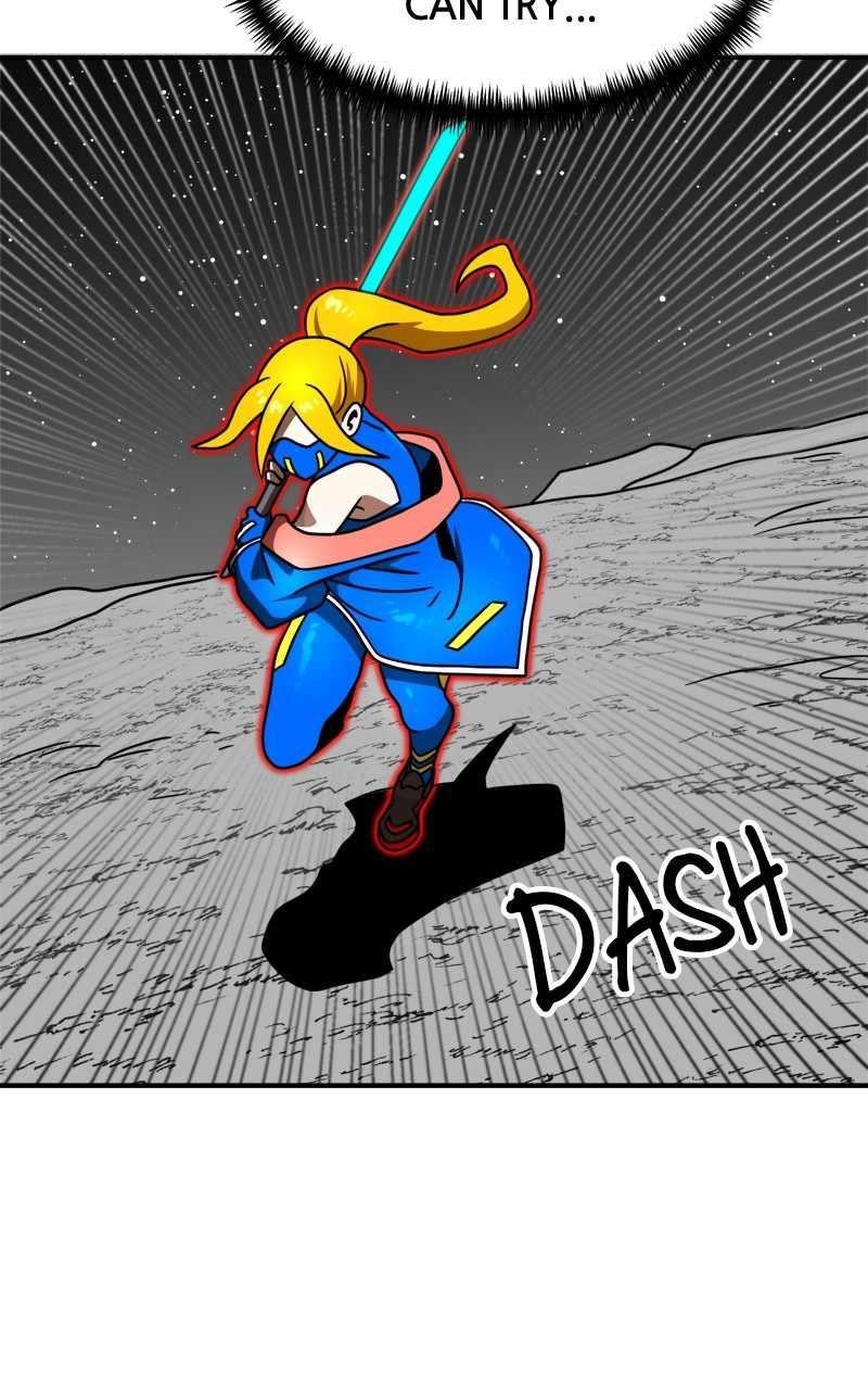 Double Click (PARK Soo-bong) — Chapter 91 — page 144