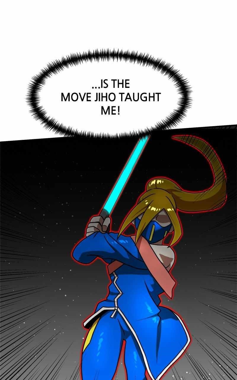 Double Click (PARK Soo-bong) — Chapter 91 — page 145