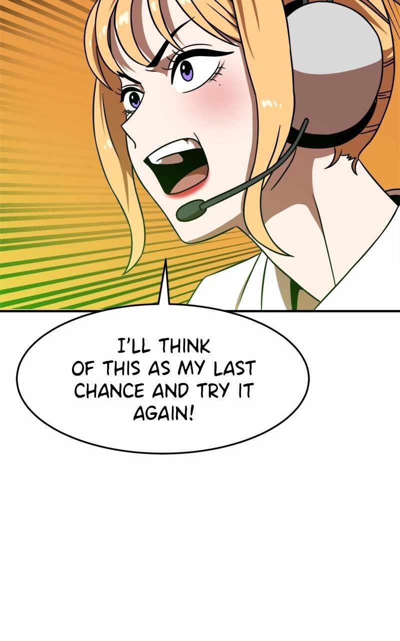 Double Click (PARK Soo-bong) — Chapter 91 — page 147