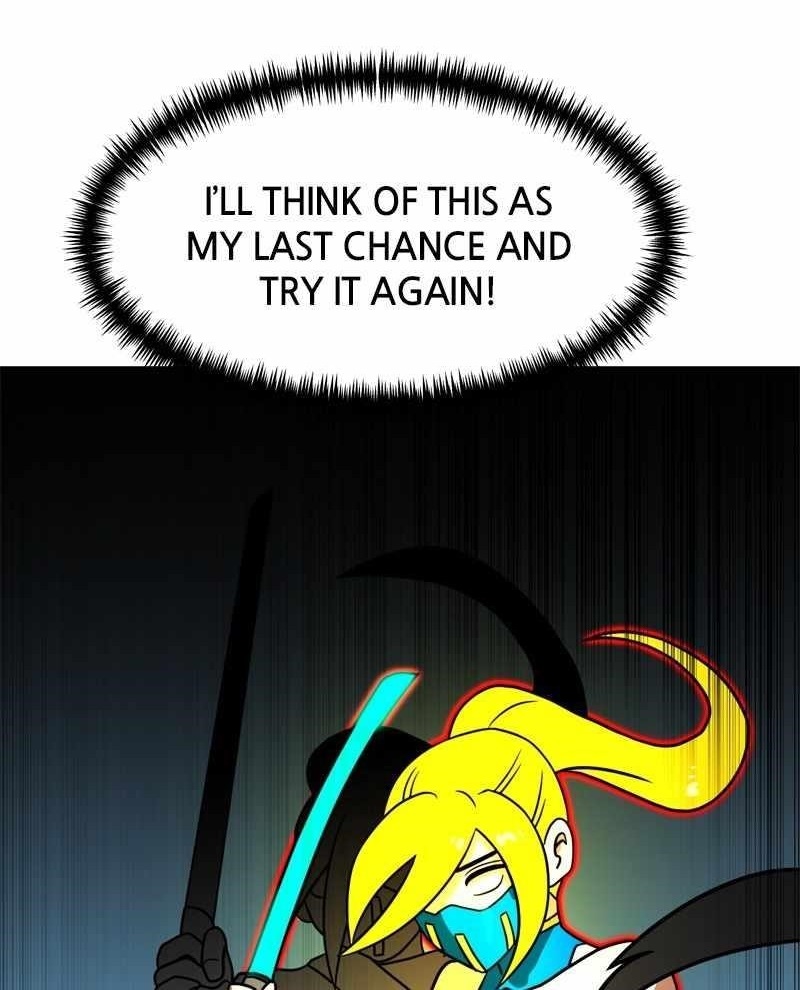 Double Click (PARK Soo-bong) — Chapter 92 — page 1