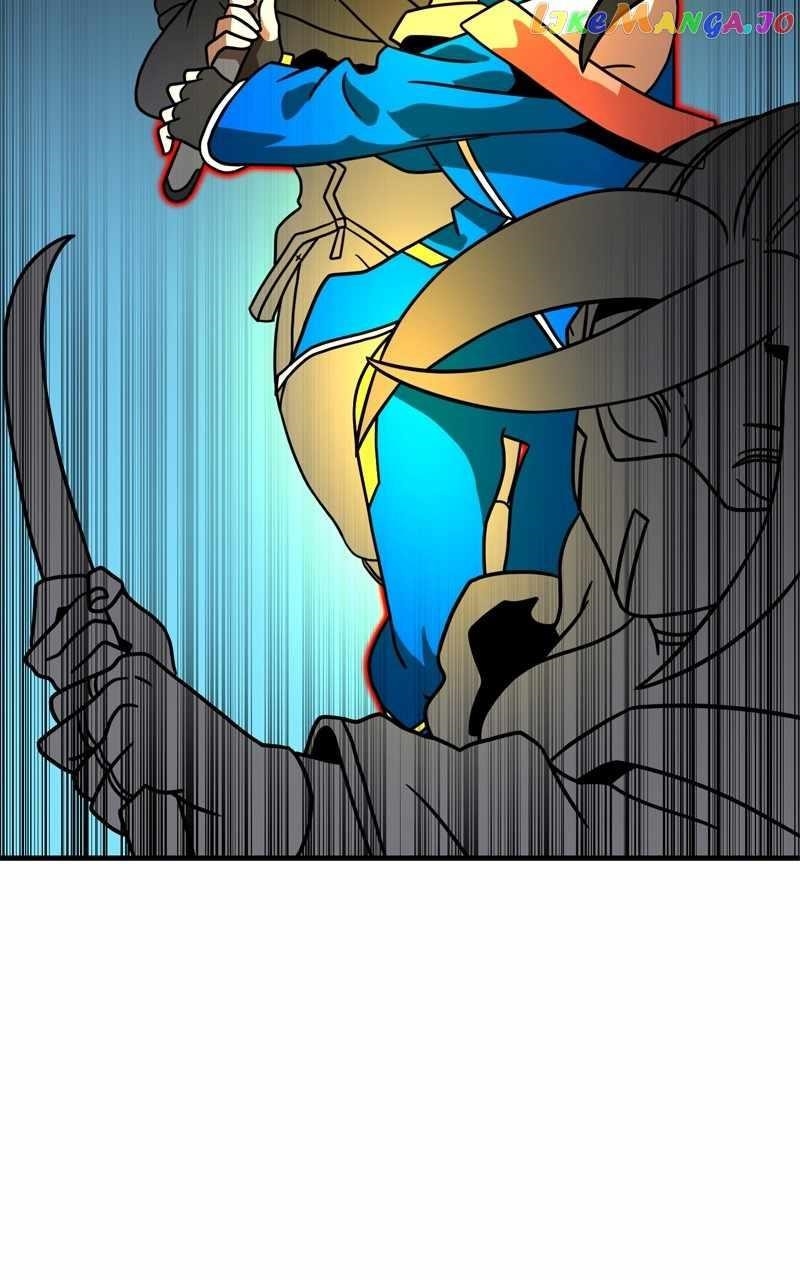 Double Click (PARK Soo-bong) — Chapter 92 — page 2