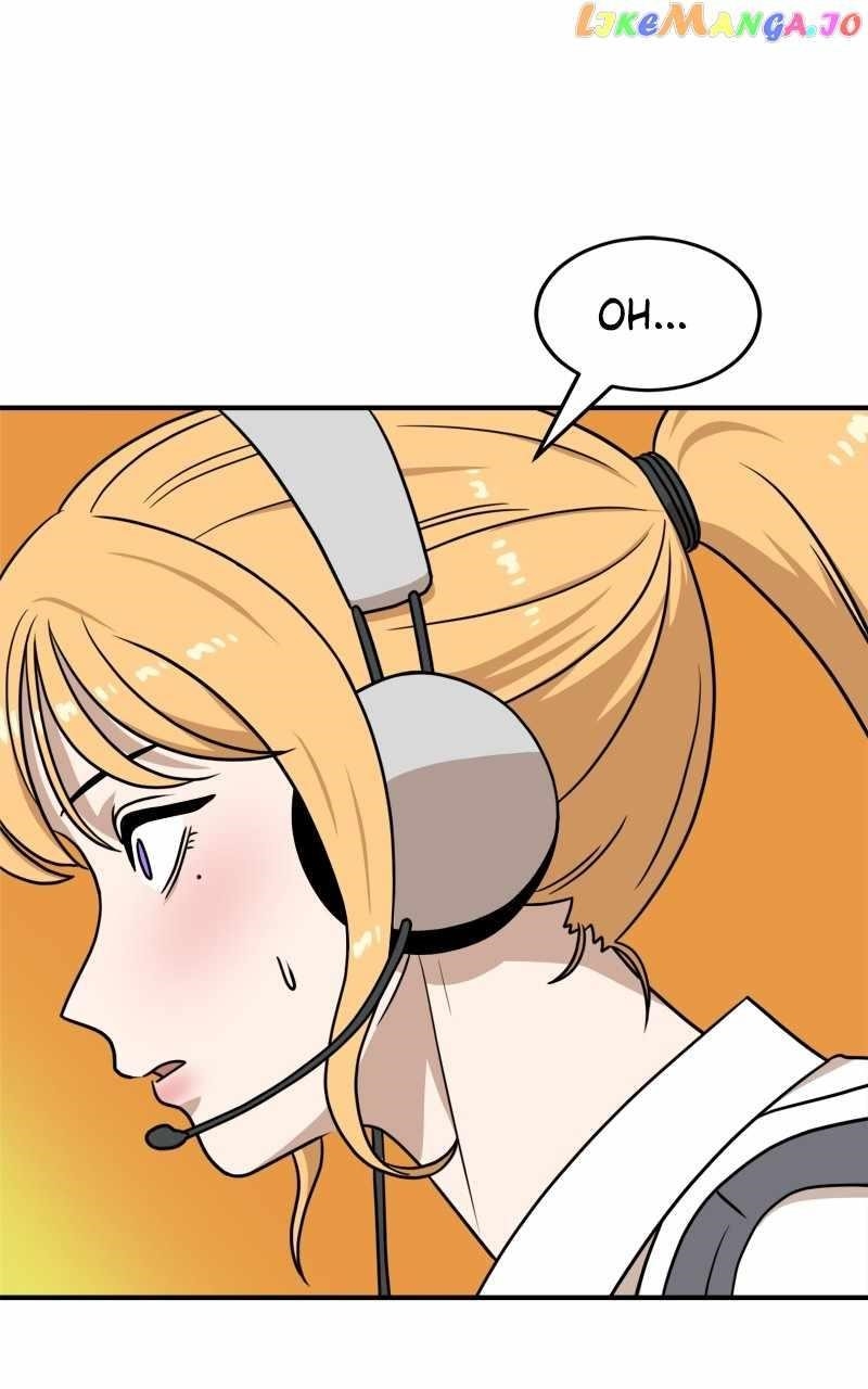 Double Click (PARK Soo-bong) — Chapter 92 — page 13