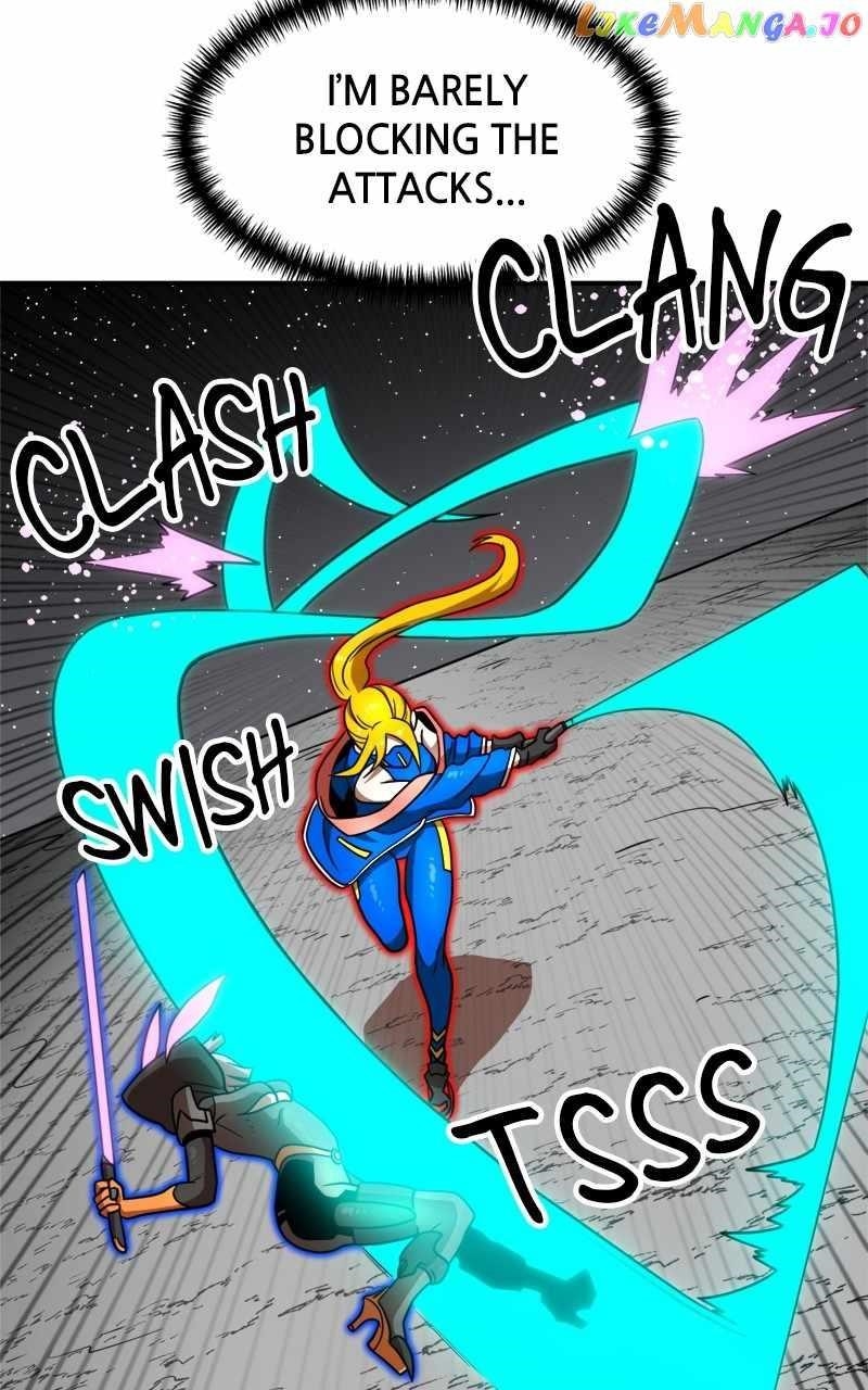 Double Click (PARK Soo-bong) — Chapter 92 — page 16