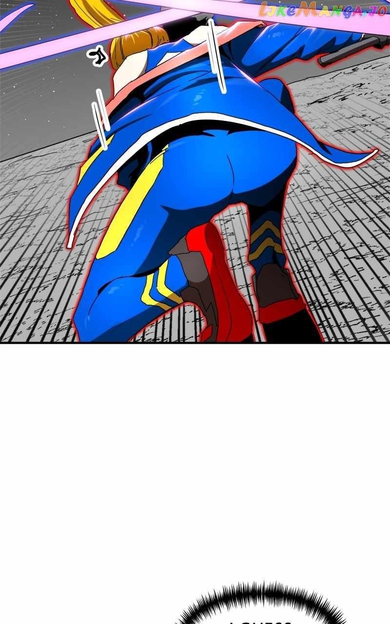 Double Click (PARK Soo-bong) — Chapter 92 — page 20