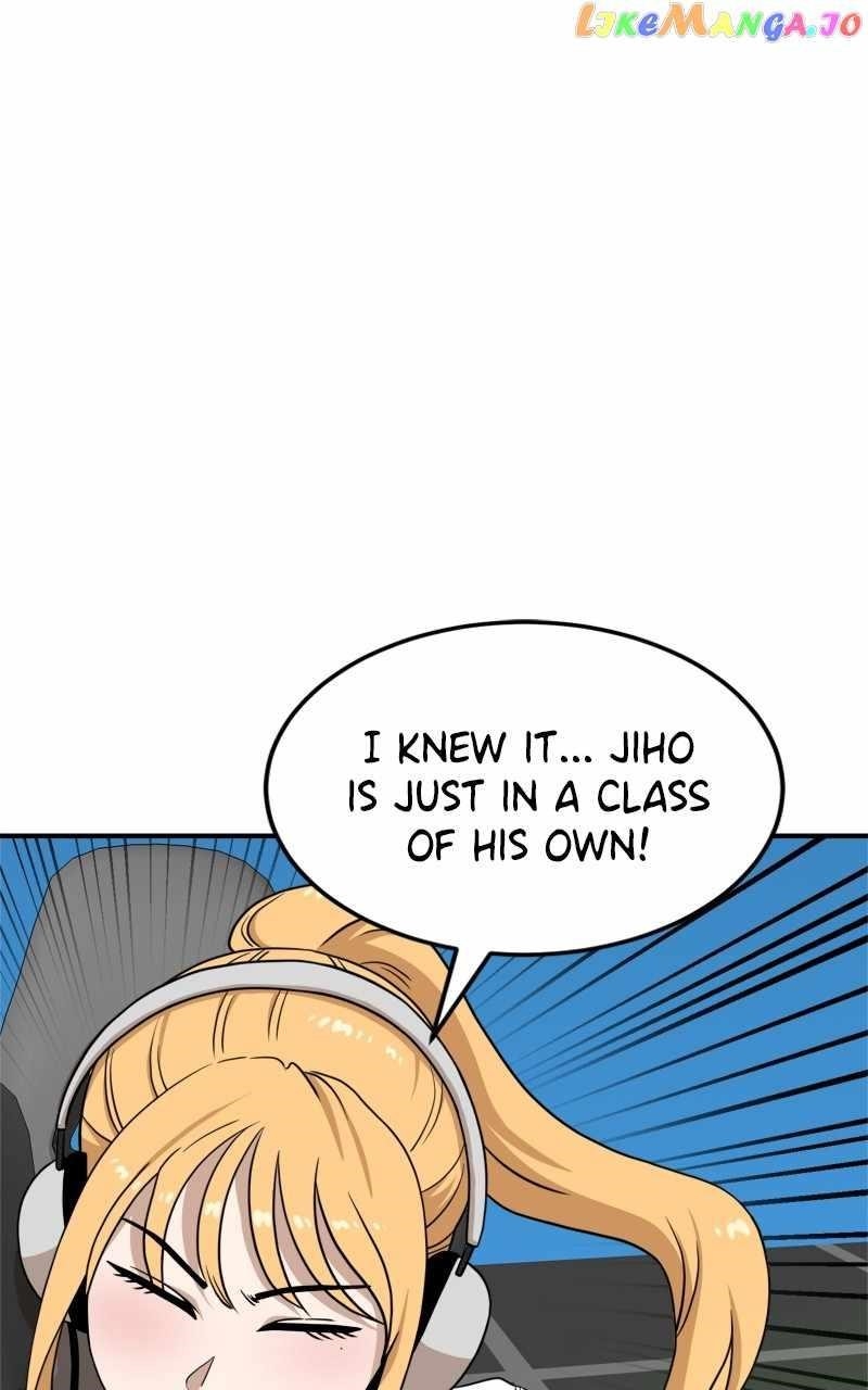 Double Click (PARK Soo-bong) — Chapter 92 — page 22