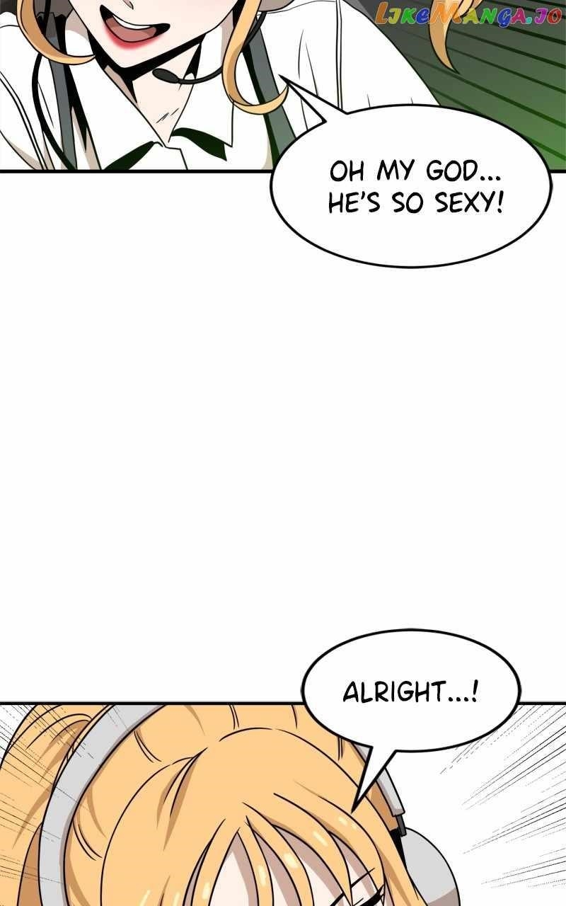 Double Click (PARK Soo-bong) — Chapter 92 — page 23