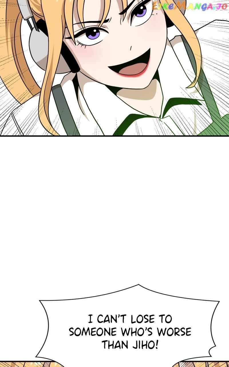 Double Click (PARK Soo-bong) — Chapter 92 — page 24
