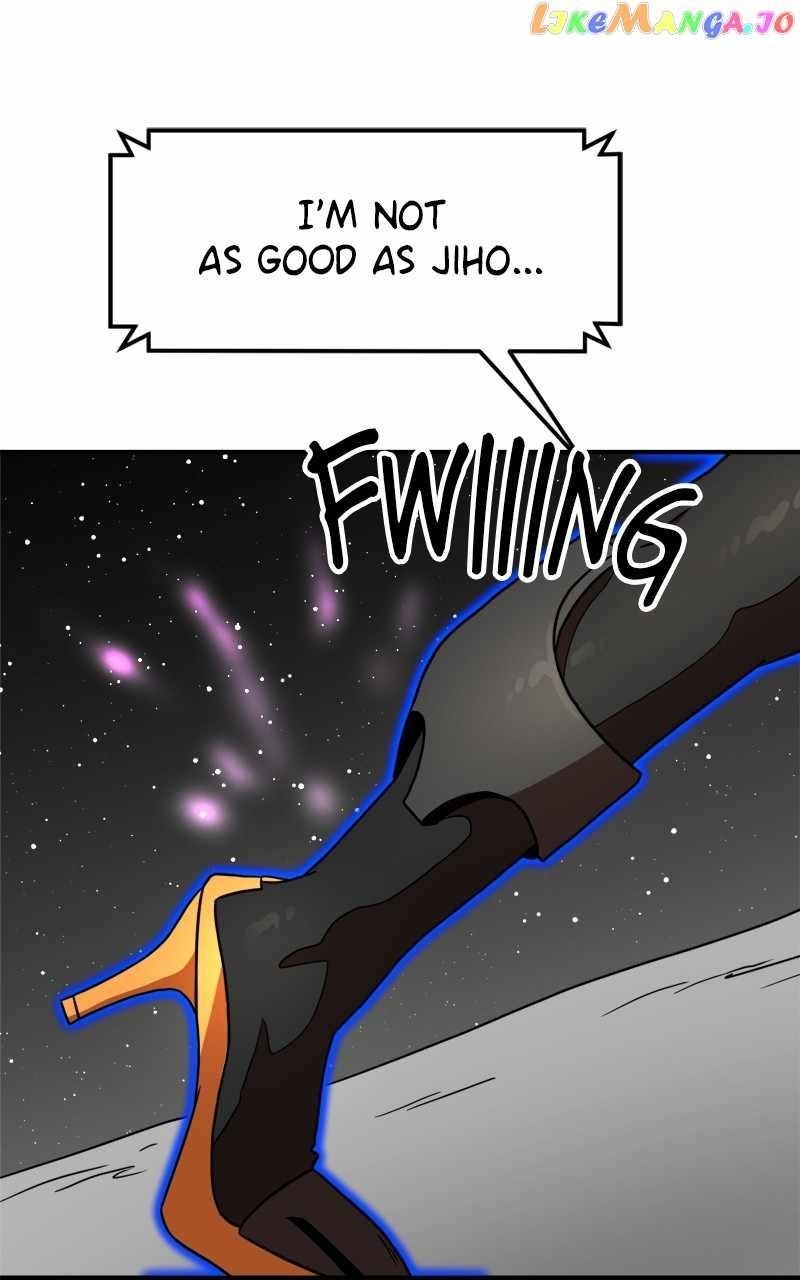 Double Click (PARK Soo-bong) — Chapter 92 — page 26