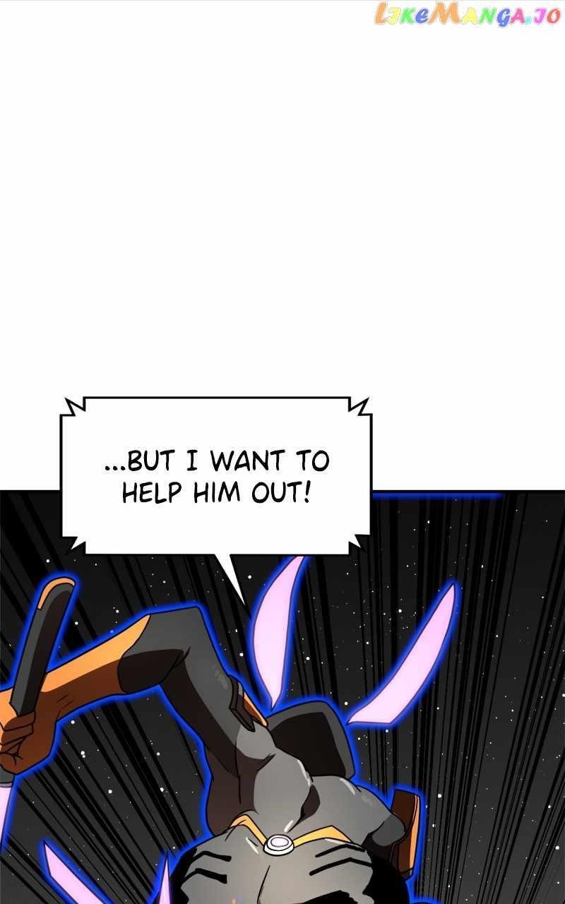 Double Click (PARK Soo-bong) — Chapter 92 — page 27