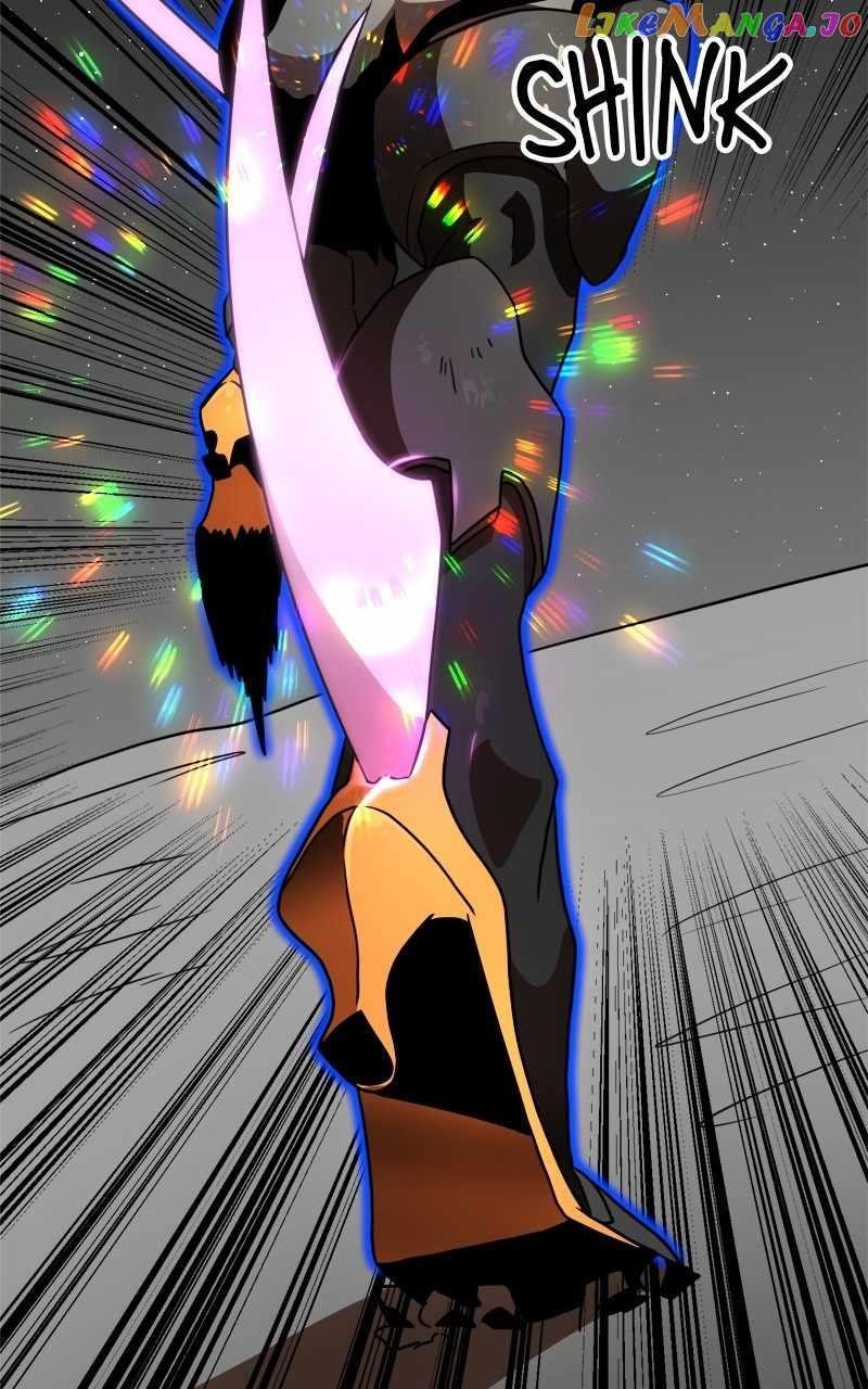 Double Click (PARK Soo-bong) — Chapter 92 — page 28