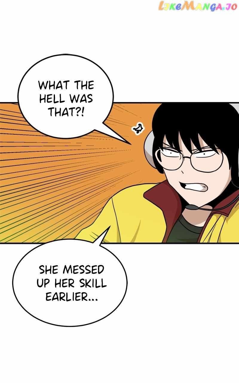 Double Click (PARK Soo-bong) — Chapter 92 — page 33