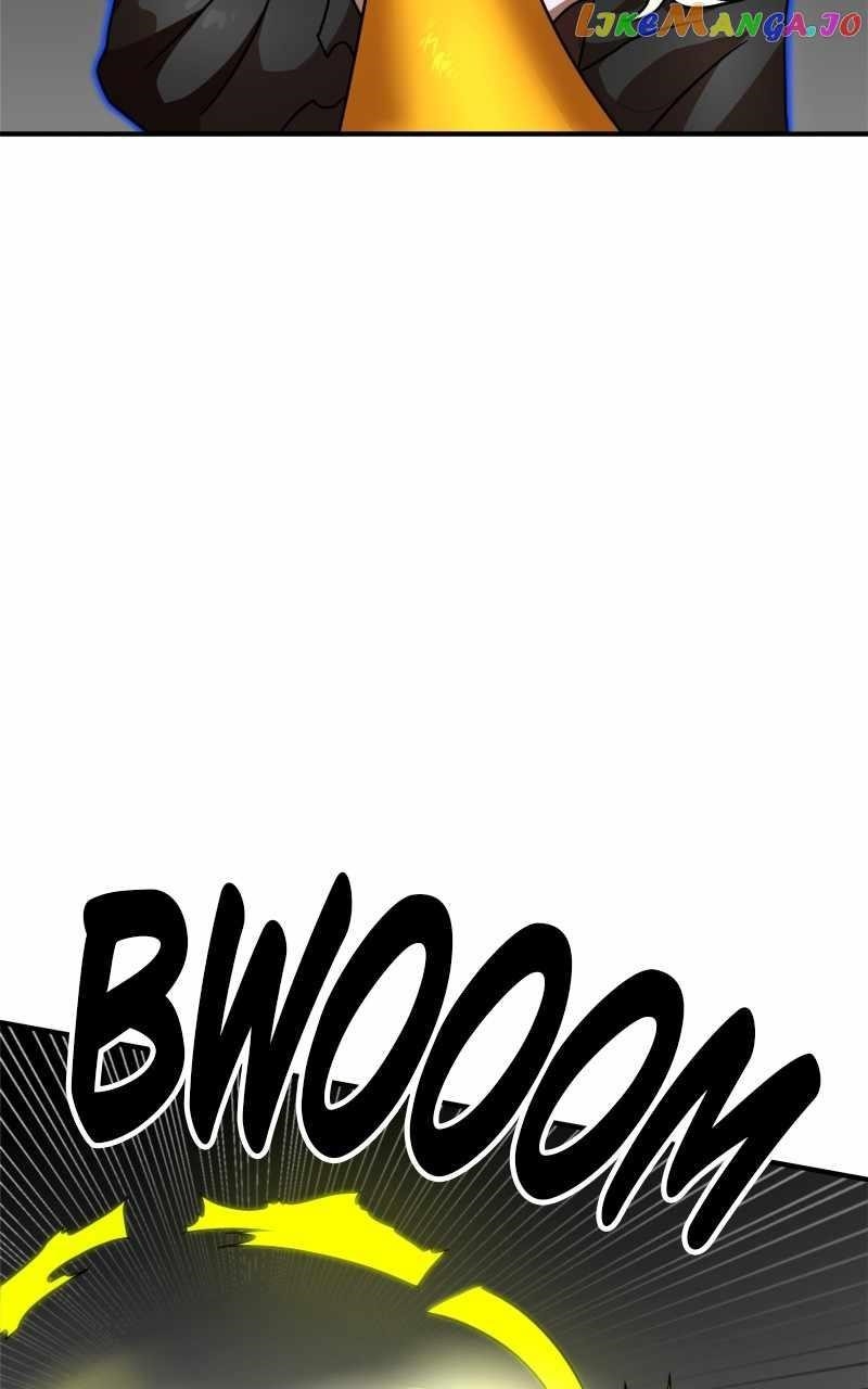 Double Click (PARK Soo-bong) — Chapter 92 — page 36