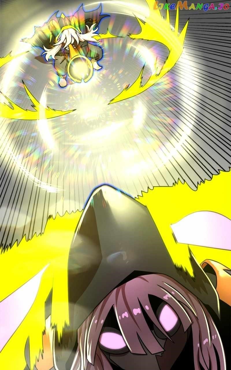 Double Click (PARK Soo-bong) — Chapter 92 — page 37