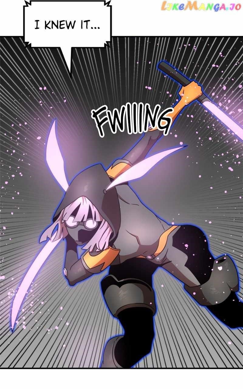 Double Click (PARK Soo-bong) — Chapter 92 — page 40