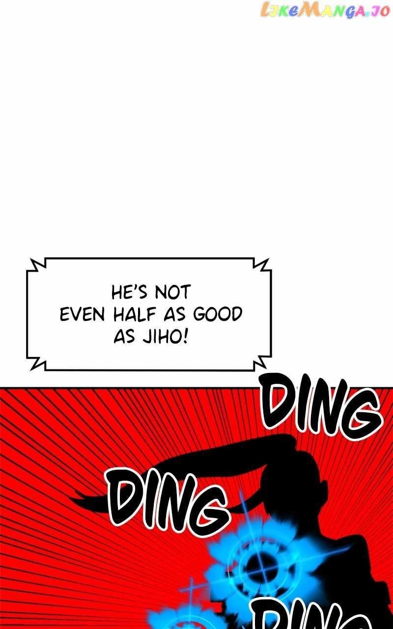 Double Click (PARK Soo-bong) — Chapter 92 — page 41