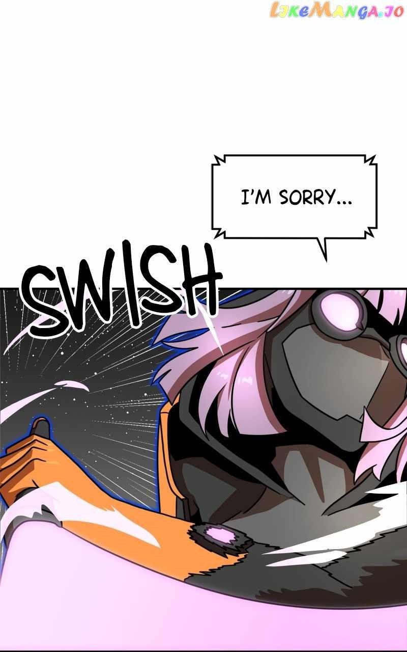 Double Click (PARK Soo-bong) — Chapter 92 — page 43