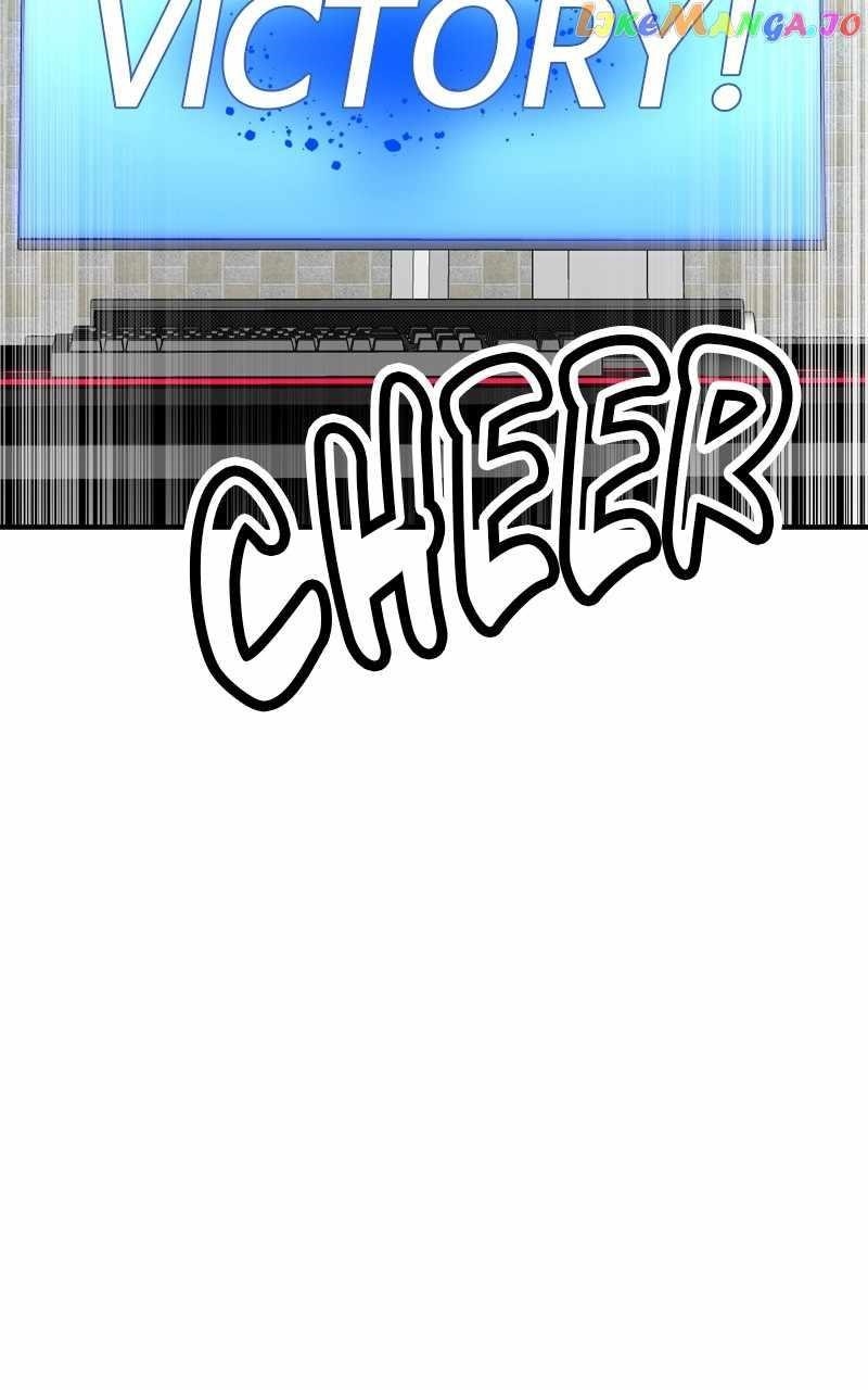 Double Click (PARK Soo-bong) — Chapter 92 — page 49