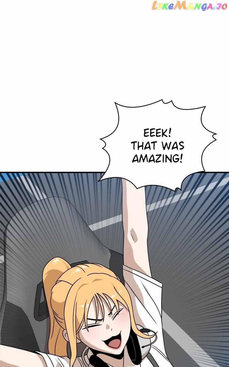 Double Click (PARK Soo-bong) — Chapter 92 — page 50