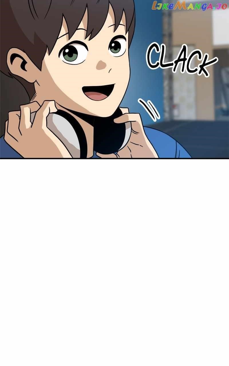 Double Click (PARK Soo-bong) — Chapter 92 — page 52