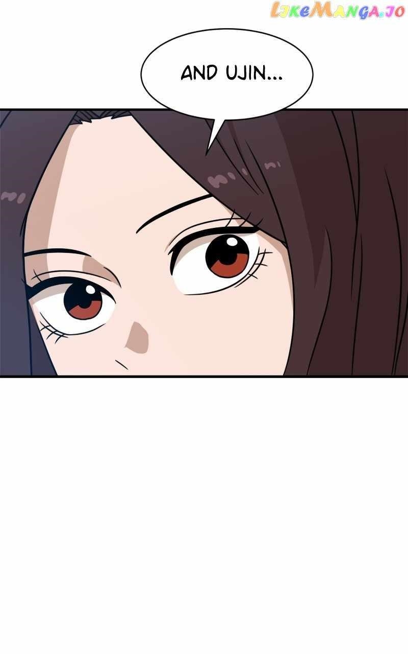 Double Click (PARK Soo-bong) — Chapter 92 — page 54