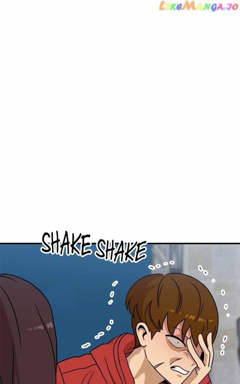 Double Click (PARK Soo-bong) — Chapter 92 — page 55