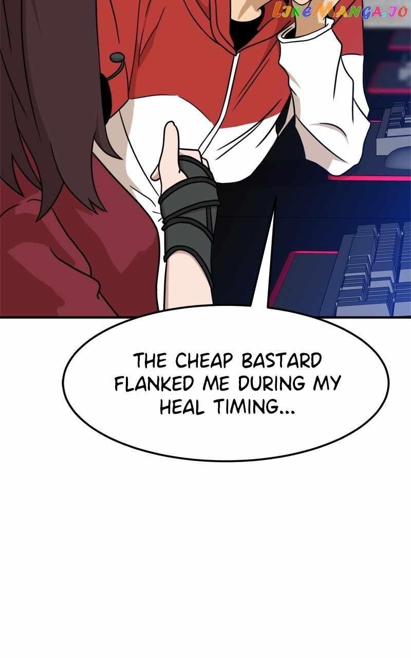Double Click (PARK Soo-bong) — Chapter 92 — page 56