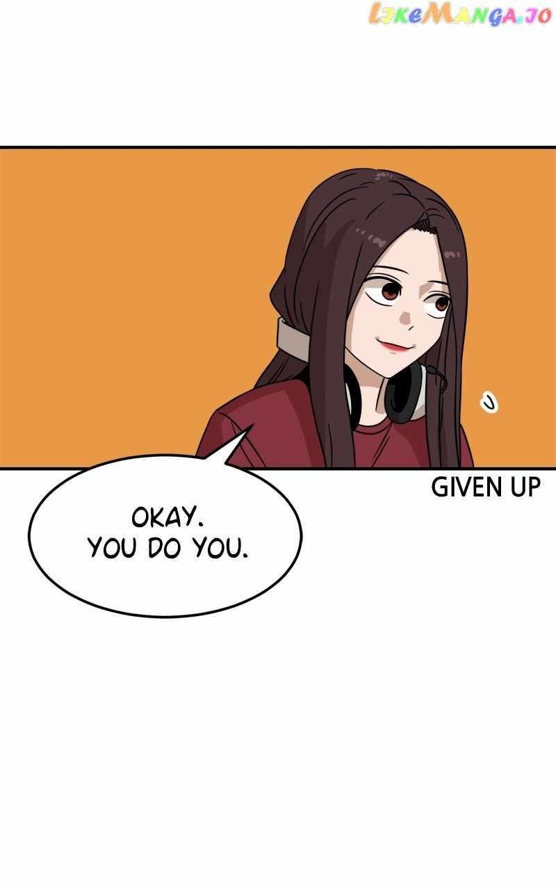 Double Click (PARK Soo-bong) — Chapter 92 — page 58
