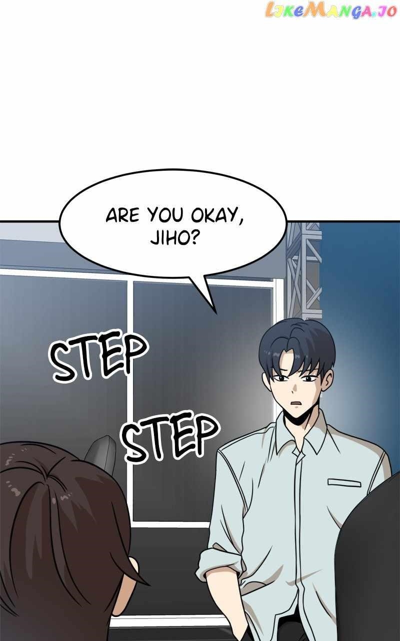 Double Click (PARK Soo-bong) — Chapter 92 — page 59
