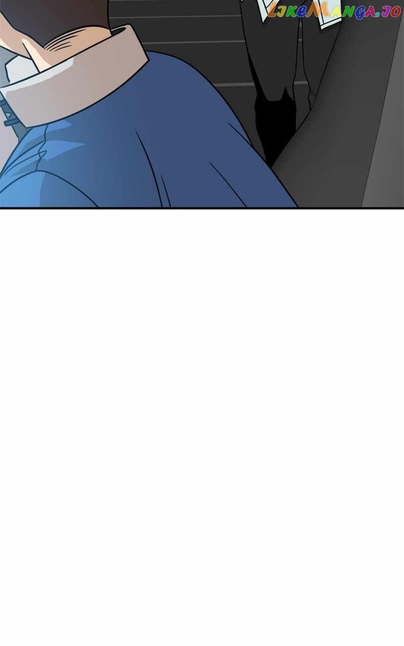 Double Click (PARK Soo-bong) — Chapter 92 — page 60