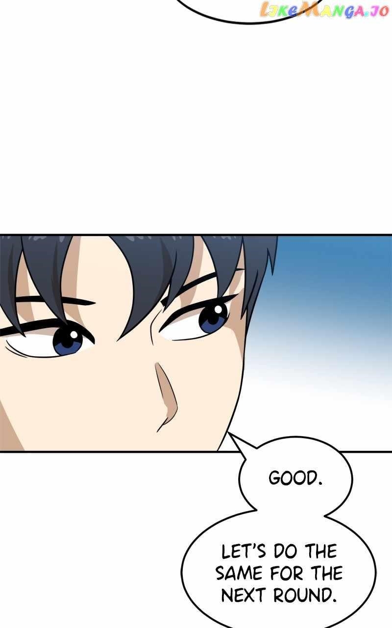 Double Click (PARK Soo-bong) — Chapter 92 — page 62
