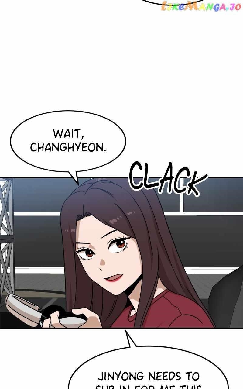 Double Click (PARK Soo-bong) — Chapter 92 — page 63