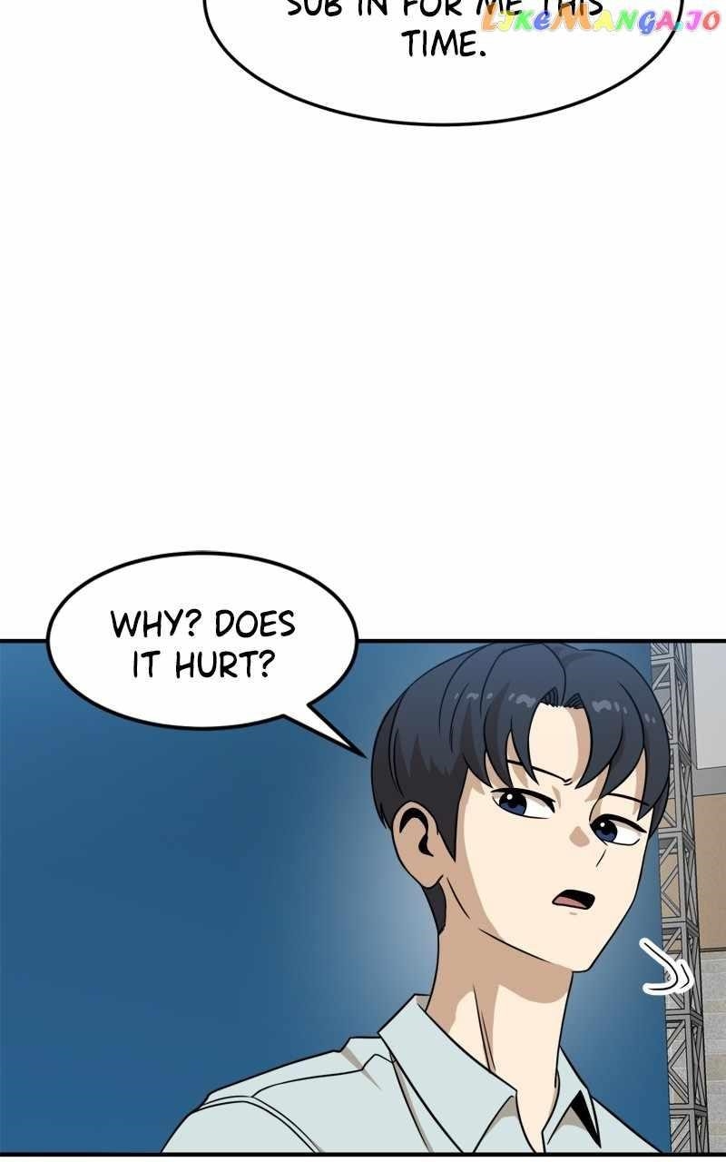 Double Click (PARK Soo-bong) — Chapter 92 — page 64