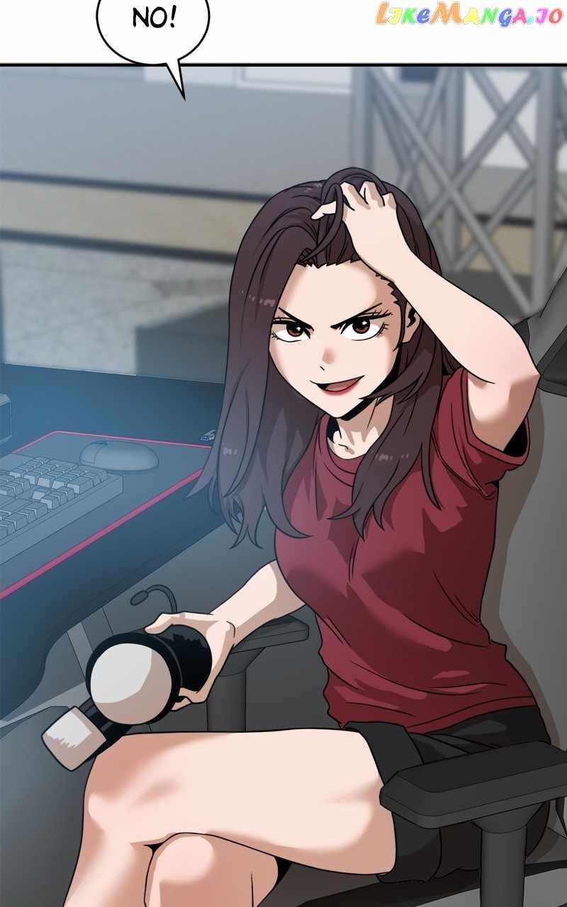 Double Click (PARK Soo-bong) — Chapter 92 — page 66