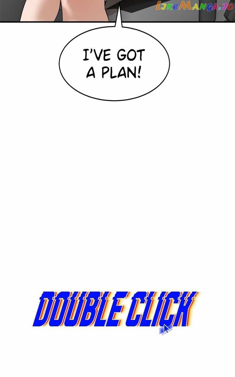 Double Click (PARK Soo-bong) — Chapter 92 — page 67